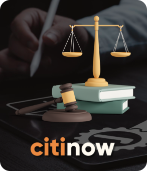 Legal and Reputable Brand