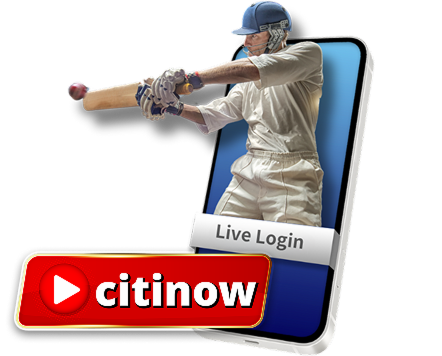 Citinow Live Login To Start Betting